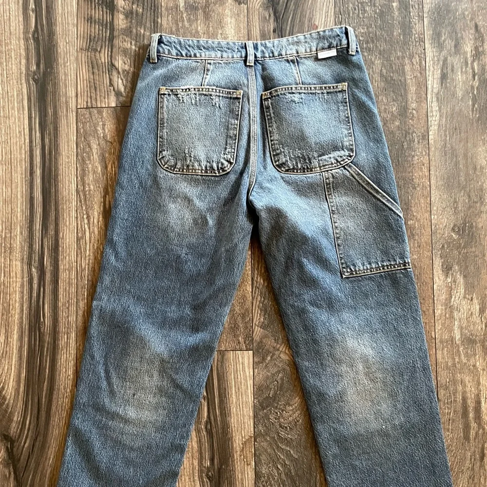 Boyish Carpenter Jeans - Picture 3 of 5
